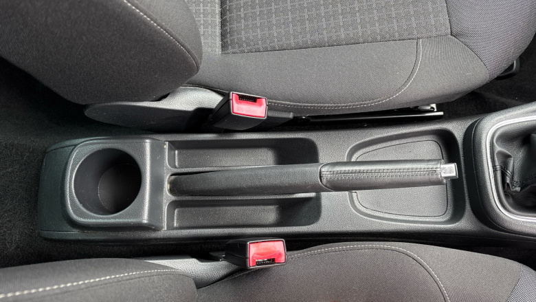 Volkswagen Polo 1.2 TSI Match 5dr Petrol Hatchback